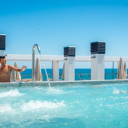 Hotel Rh Vinaros Playa & Spa 4* Sup Εξωτερικό φωτογραφία