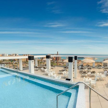 Hotel Rh Vinaros Playa & Spa 4* Sup Εξωτερικό φωτογραφία
