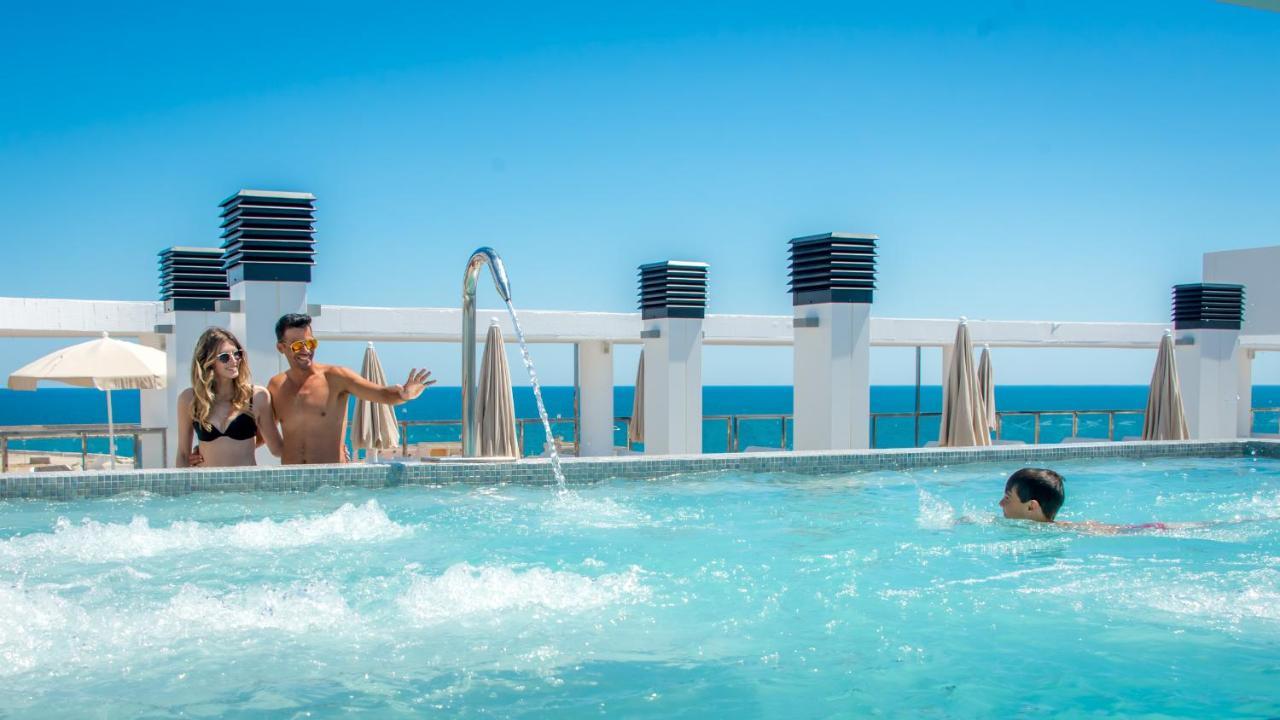 Hotel Rh Vinaros Playa & Spa 4* Sup Εξωτερικό φωτογραφία