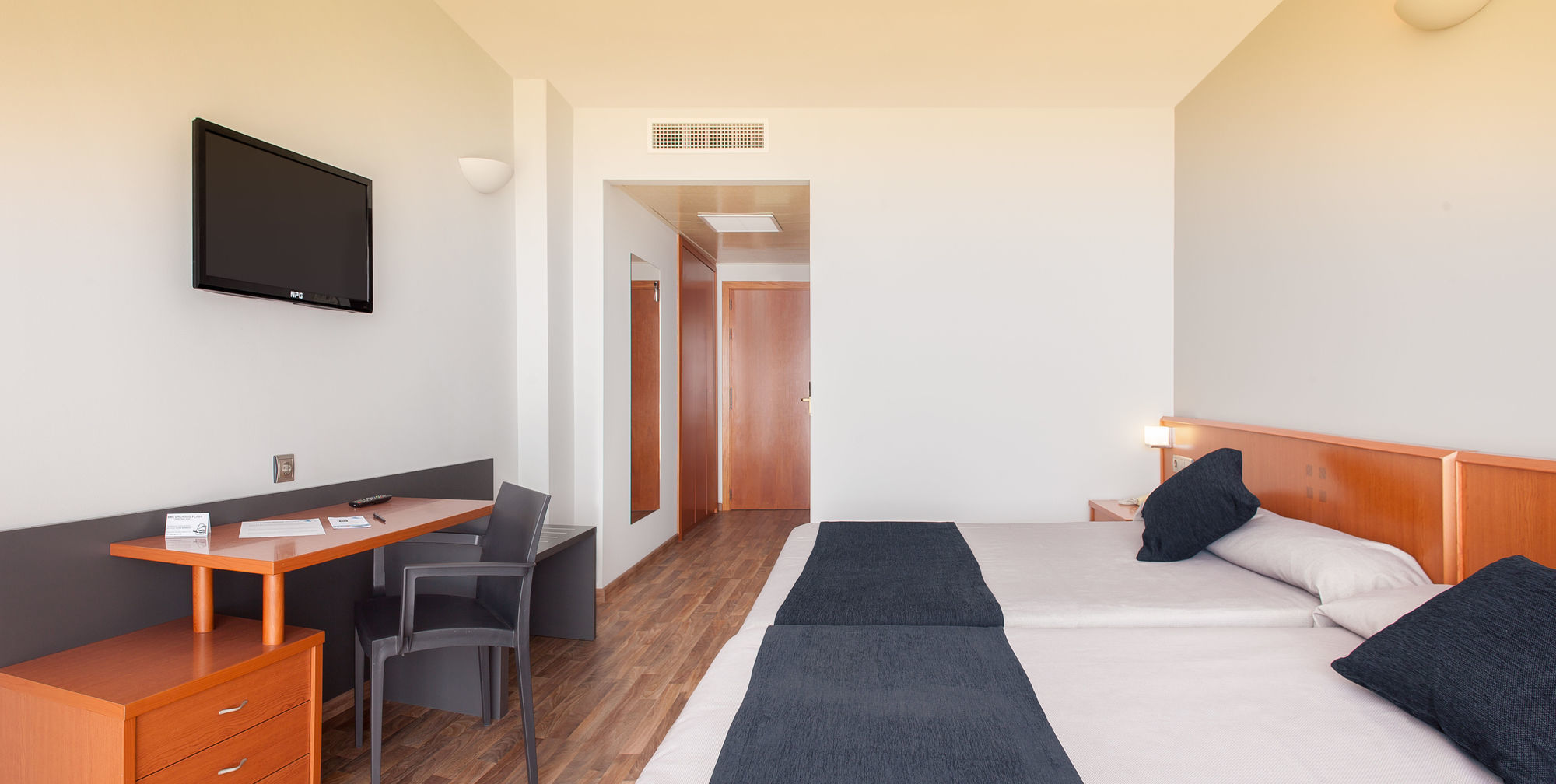 Hotel Rh Vinaros Playa & Spa 4* Sup Εξωτερικό φωτογραφία