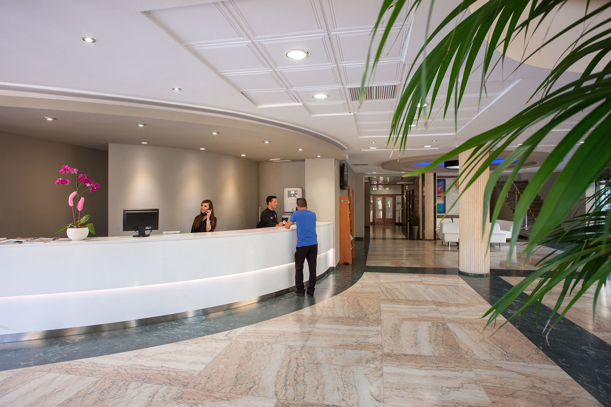 Hotel Rh Vinaros Playa & Spa 4* Sup Εξωτερικό φωτογραφία