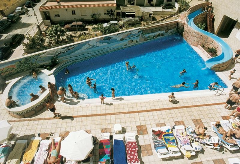 Hotel Rh Vinaros Playa & Spa 4* Sup Εξωτερικό φωτογραφία