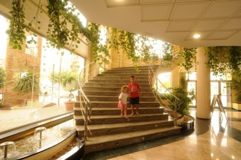 Hotel Rh Vinaros Playa & Spa 4* Sup Εξωτερικό φωτογραφία