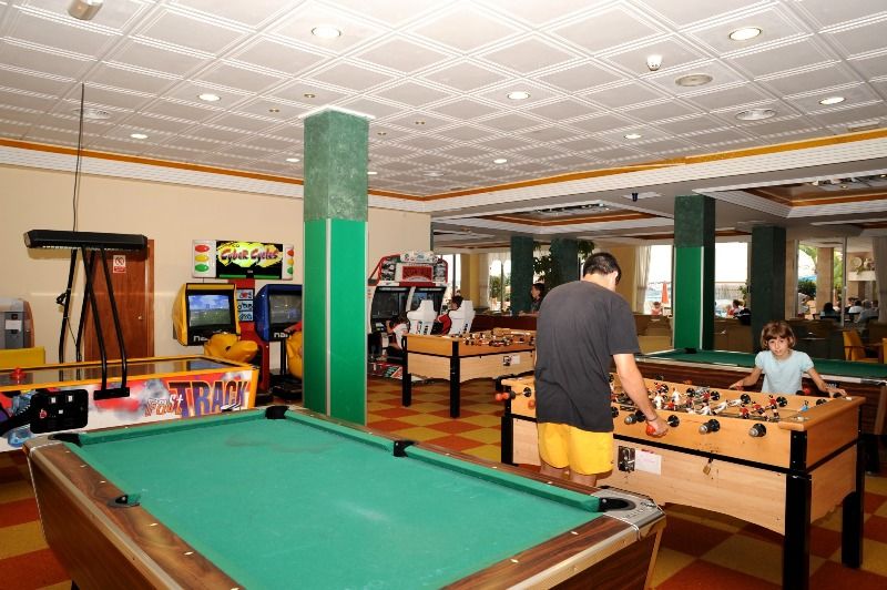 Hotel Rh Vinaros Playa & Spa 4* Sup Εξωτερικό φωτογραφία