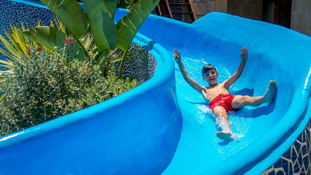Hotel Rh Vinaros Playa & Spa 4* Sup Εξωτερικό φωτογραφία