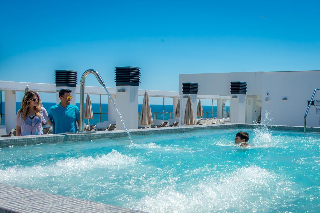 Hotel Rh Vinaros Playa & Spa 4* Sup Εξωτερικό φωτογραφία