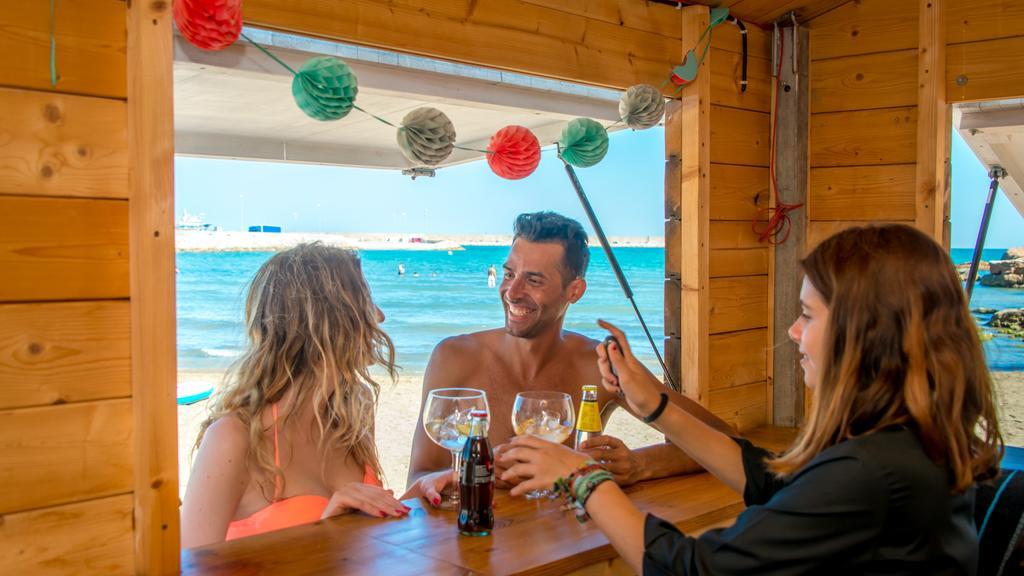 Hotel Rh Vinaros Playa & Spa 4* Sup Εξωτερικό φωτογραφία