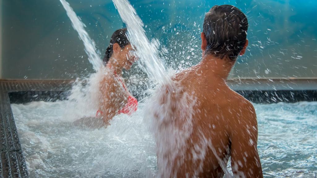 Hotel Rh Vinaros Playa & Spa 4* Sup Εξωτερικό φωτογραφία