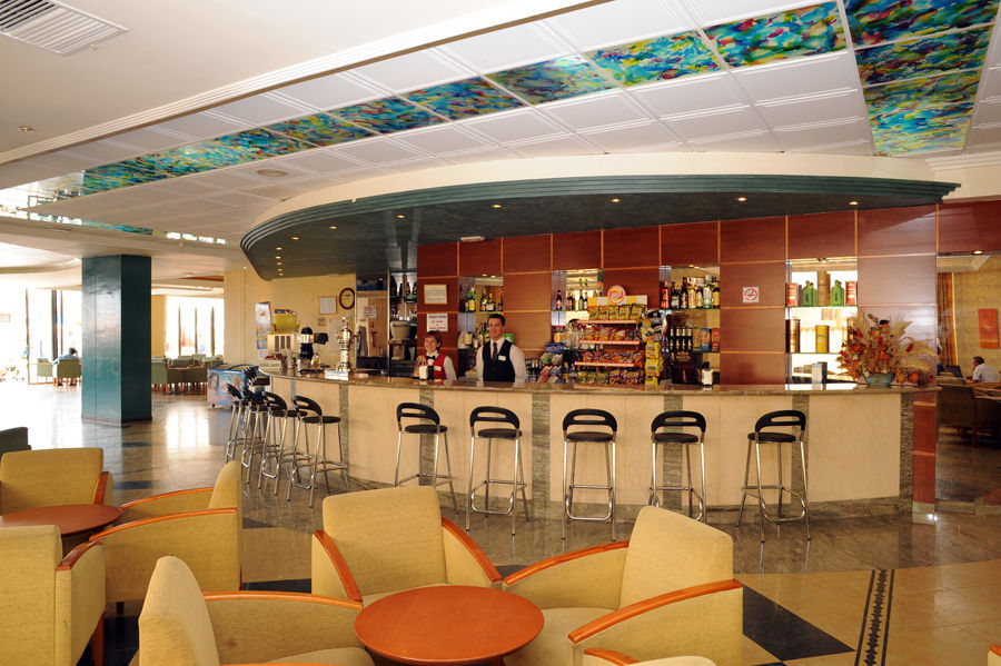 Hotel Rh Vinaros Playa & Spa 4* Sup Εξωτερικό φωτογραφία