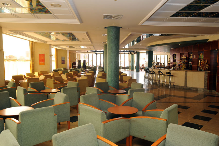 Hotel Rh Vinaros Playa & Spa 4* Sup Εξωτερικό φωτογραφία