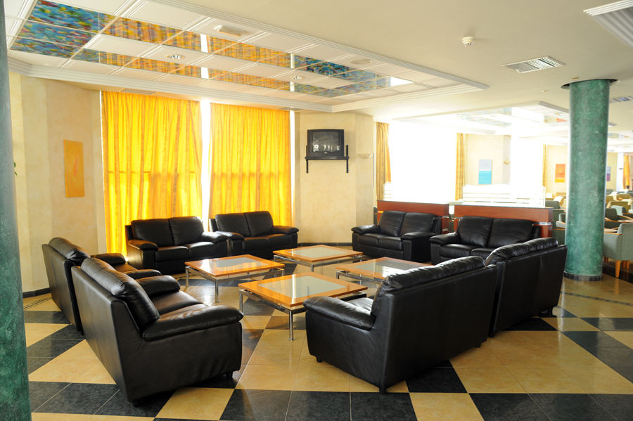 Hotel Rh Vinaros Playa & Spa 4* Sup Εξωτερικό φωτογραφία