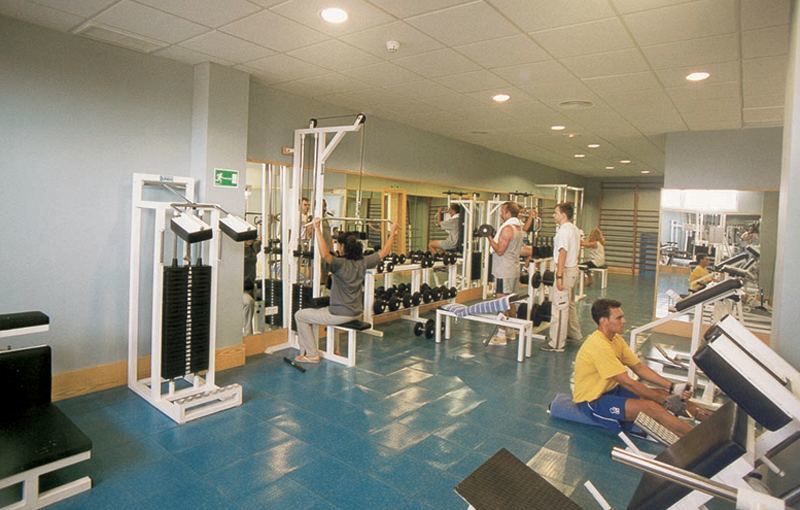 Hotel Rh Vinaros Playa & Spa 4* Sup Εξωτερικό φωτογραφία