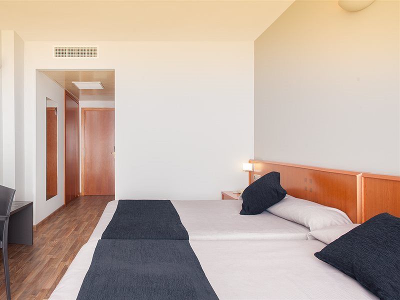 Hotel Rh Vinaros Playa & Spa 4* Sup Εξωτερικό φωτογραφία