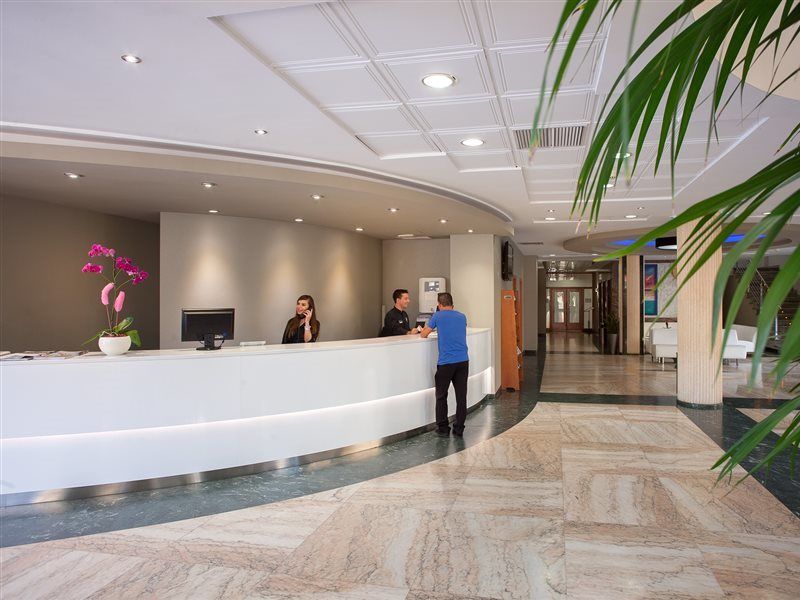 Hotel Rh Vinaros Playa & Spa 4* Sup Εξωτερικό φωτογραφία