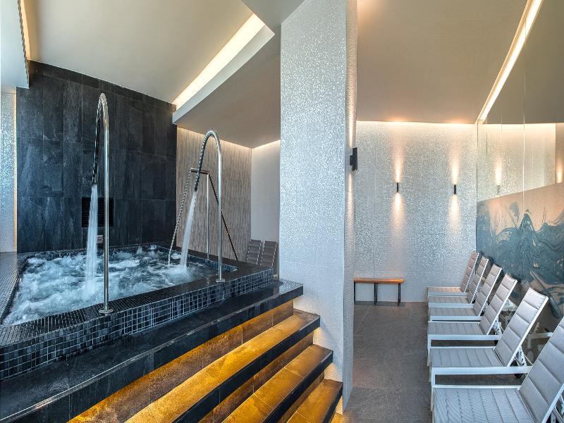 Hotel Rh Vinaros Playa & Spa 4* Sup Εξωτερικό φωτογραφία