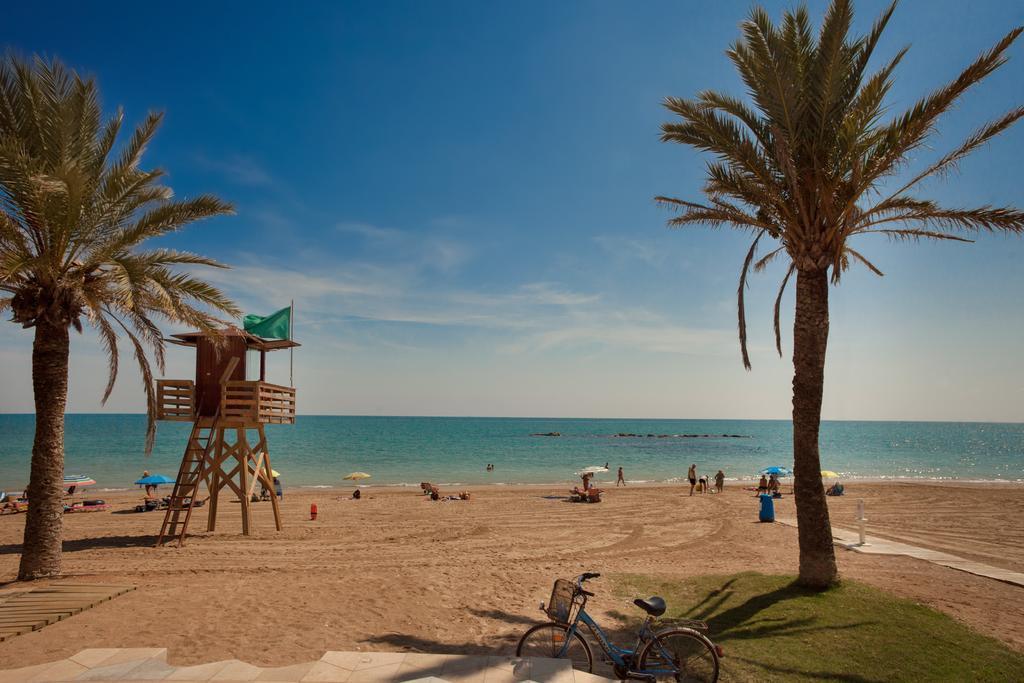 Hotel Rh Vinaros Playa & Spa 4* Sup Εξωτερικό φωτογραφία