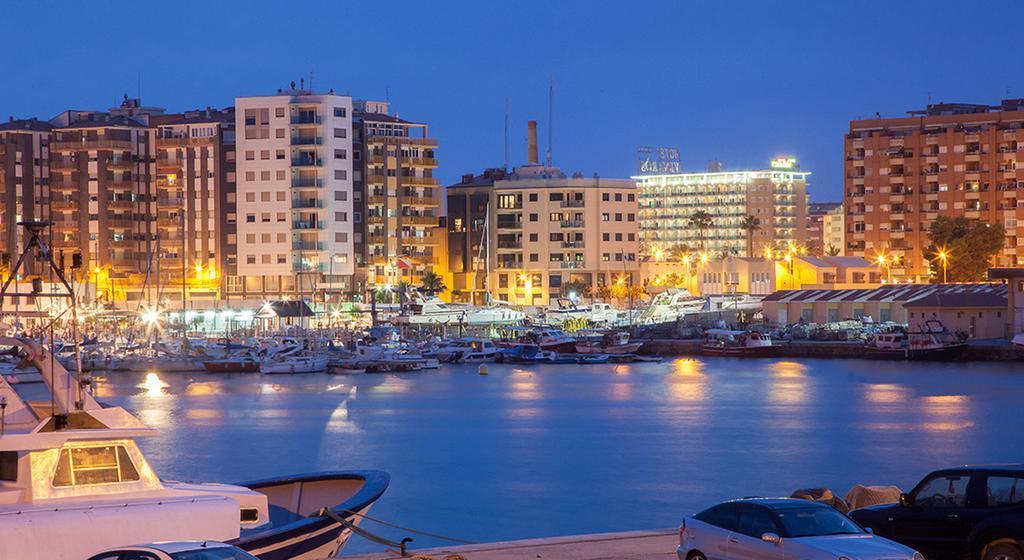 Hotel Rh Vinaros Playa & Spa 4* Sup Εξωτερικό φωτογραφία