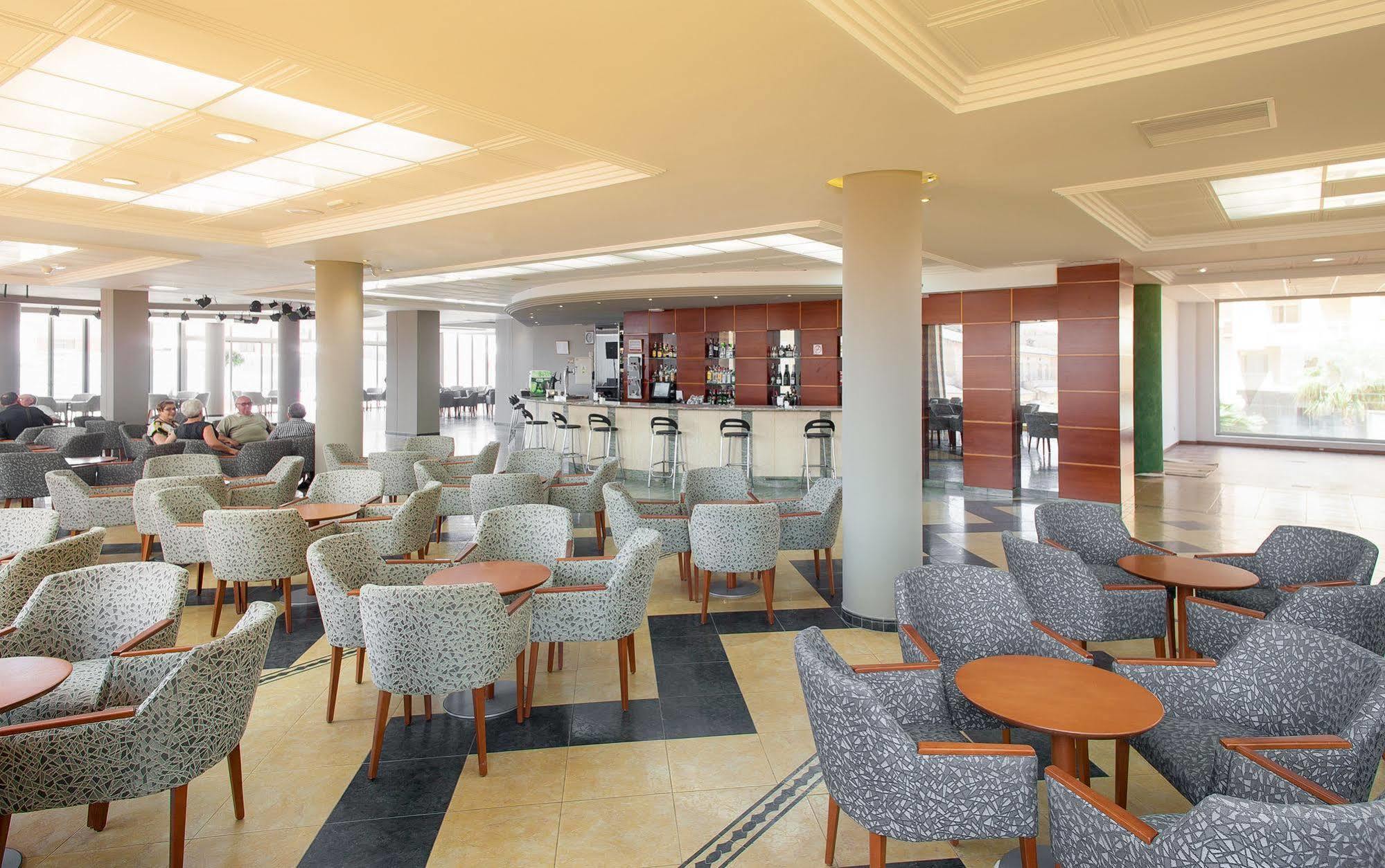 Hotel Rh Vinaros Playa & Spa 4* Sup Εξωτερικό φωτογραφία