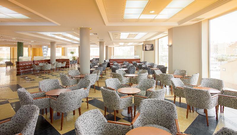 Hotel Rh Vinaros Playa & Spa 4* Sup Εξωτερικό φωτογραφία